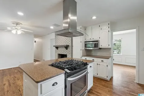 3720 Spearman Drive Hoover AL 35216