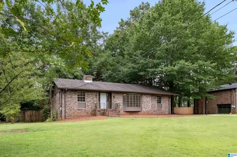 3720 Spearman Drive Hoover AL 35216