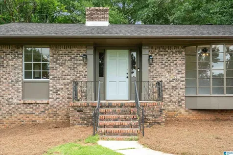 3720 Spearman Drive Hoover AL 35216