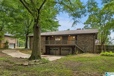 3720 Spearman Drive Hoover AL 35216