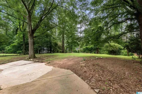 3720 Spearman Drive Hoover AL 35216