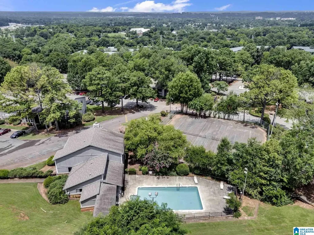 412 Skyview Drive Birmingham AL 35209