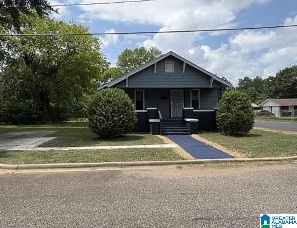 1152 44th Street N Birmingham AL 35212