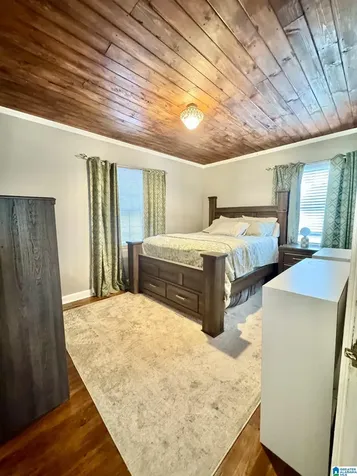212 Lee Drive Sylacauga AL 35150