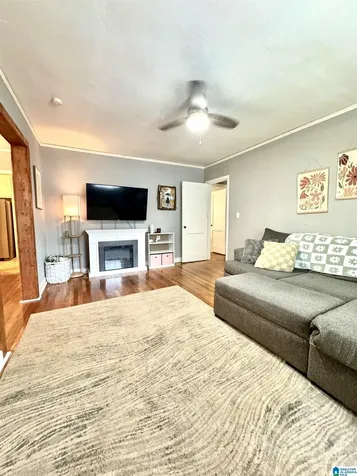 212 Lee Drive Sylacauga AL 35150