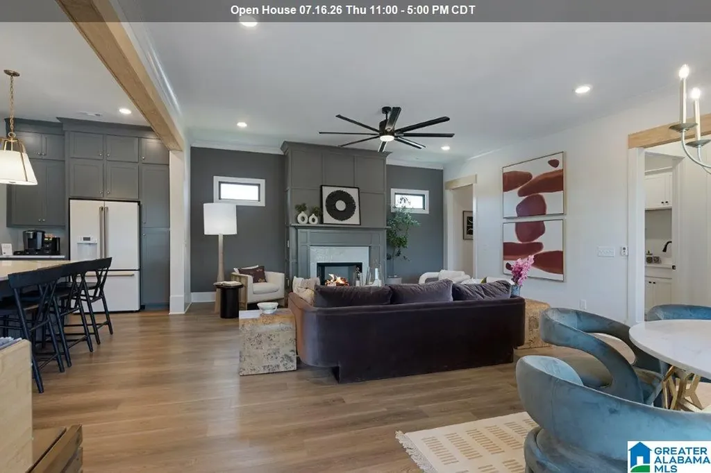 4212 Longmoor Road Hoover AL 35244