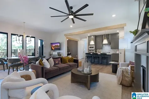 4212 Longmoor Road Hoover AL 35244