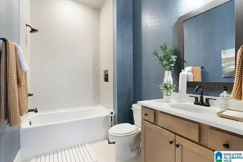 4212 Longmoor Road Hoover AL 35244