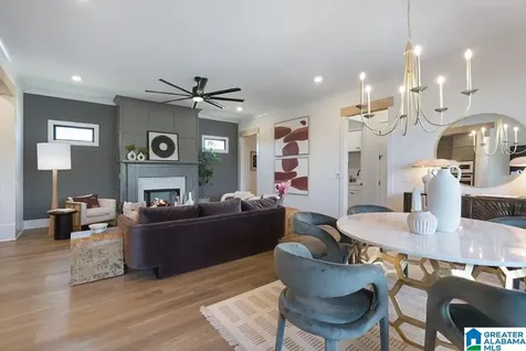 4212 Longmoor Road Hoover AL 35244