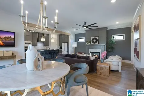 4212 Longmoor Road Hoover AL 35244