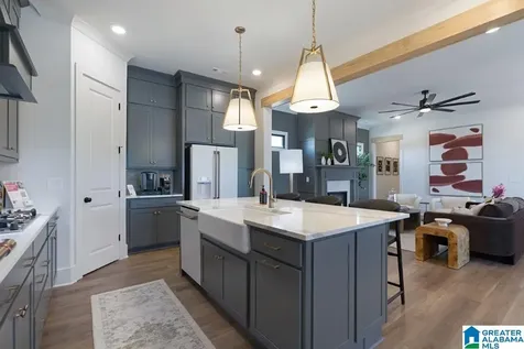 4212 Longmoor Road Hoover AL 35244
