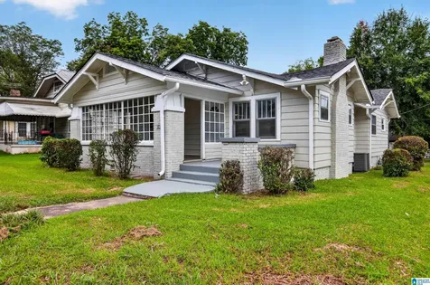 1825 49th Street Birmingham AL 35208