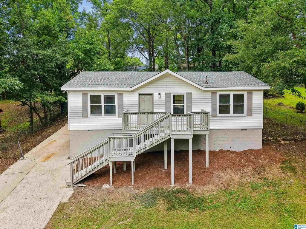 1688 Brewster Road Birmingham AL 35235