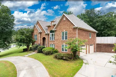 105 Deer Ridge Drive Chelsea AL 35043