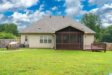 105 Deer Ridge Drive Chelsea AL 35043