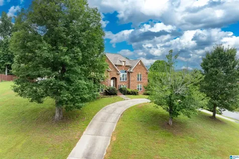 105 Deer Ridge Drive Chelsea AL 35043