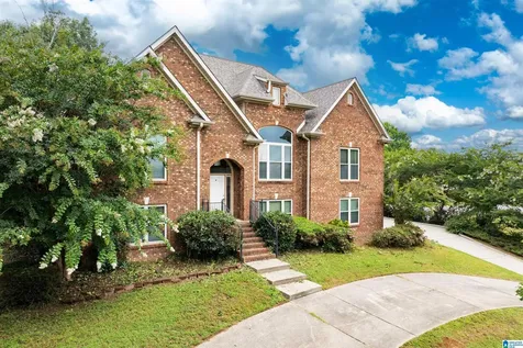 105 Deer Ridge Drive Chelsea AL 35043