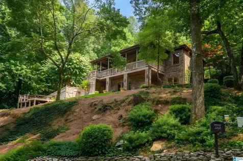 2258 Shady Creek Trail Vestavia Hills AL 35216