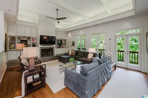 2258 Shady Creek Trail Vestavia Hills AL 35216