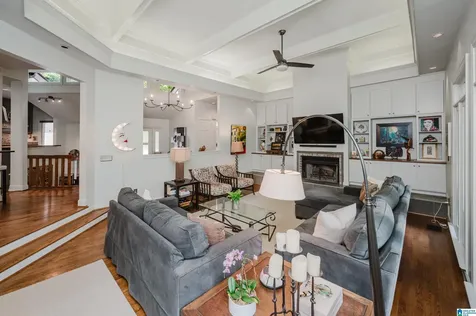 2258 Shady Creek Trail Vestavia Hills AL 35216
