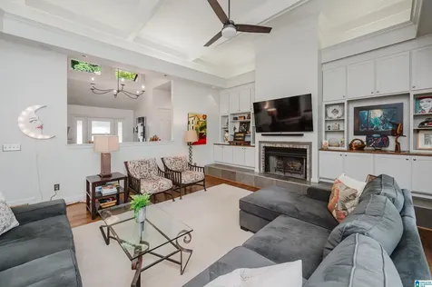 2258 Shady Creek Trail Vestavia Hills AL 35216