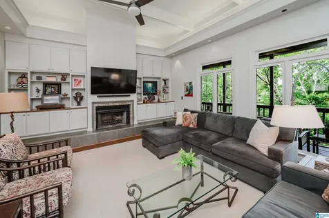 2258 Shady Creek Trail Vestavia Hills AL 35216