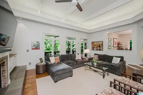 2258 Shady Creek Trail Vestavia Hills AL 35216