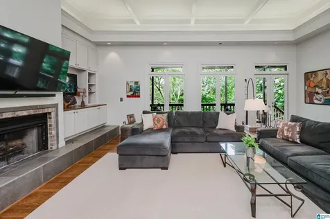 2258 Shady Creek Trail Vestavia Hills AL 35216