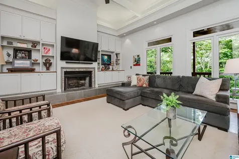 2258 Shady Creek Trail Vestavia Hills AL 35216