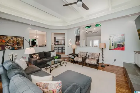 2258 Shady Creek Trail Vestavia Hills AL 35216