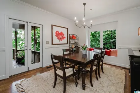 2258 Shady Creek Trail Vestavia Hills AL 35216