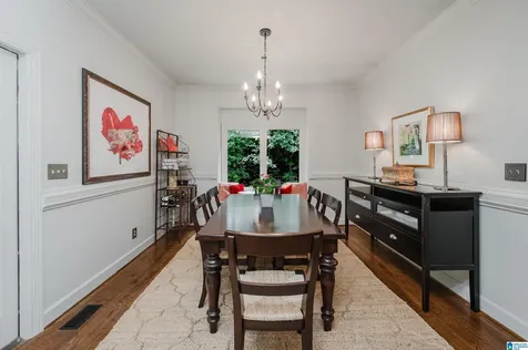 2258 Shady Creek Trail Vestavia Hills AL 35216