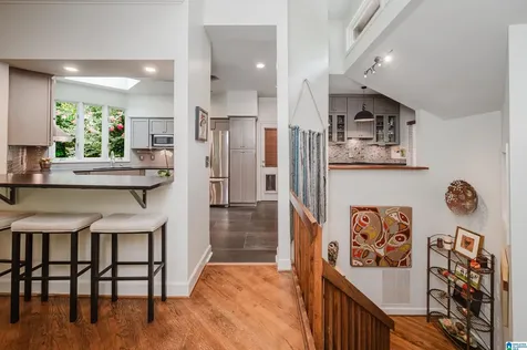 2258 Shady Creek Trail Vestavia Hills AL 35216