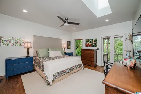 2258 Shady Creek Trail Vestavia Hills AL 35216
