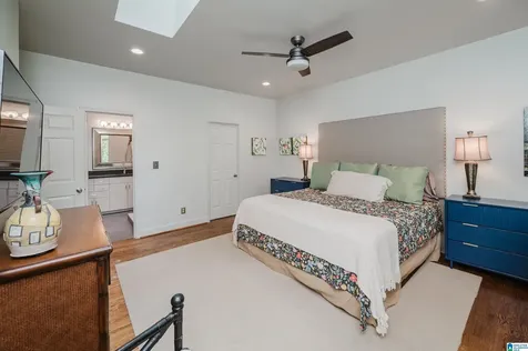 2258 Shady Creek Trail Vestavia Hills AL 35216