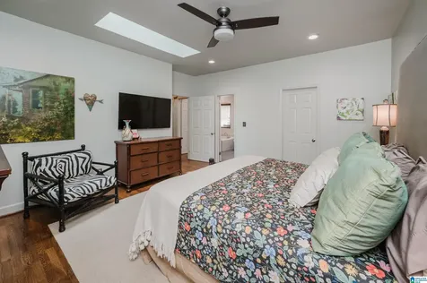 2258 Shady Creek Trail Vestavia Hills AL 35216