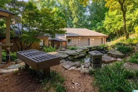2258 Shady Creek Trail Vestavia Hills AL 35216