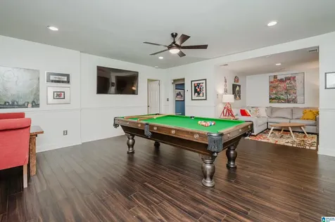 2258 Shady Creek Trail Vestavia Hills AL 35216