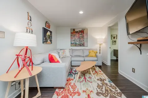 2258 Shady Creek Trail Vestavia Hills AL 35216