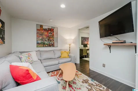 2258 Shady Creek Trail Vestavia Hills AL 35216