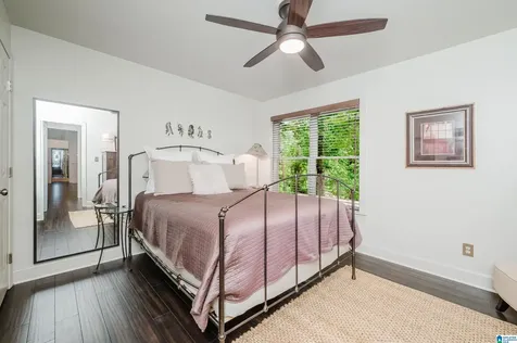 2258 Shady Creek Trail Vestavia Hills AL 35216