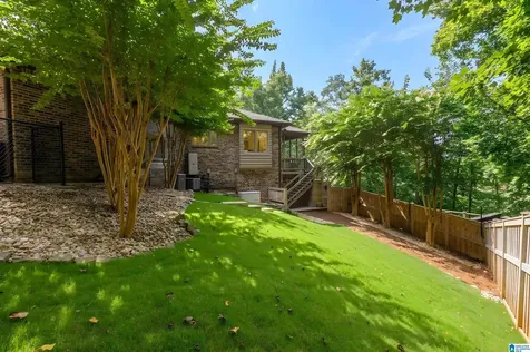 2258 Shady Creek Trail Vestavia Hills AL 35216