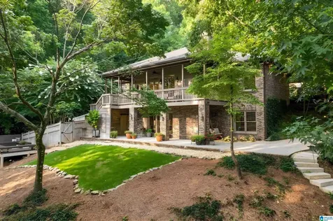 2258 Shady Creek Trail Vestavia Hills AL 35216