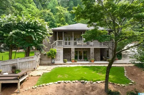 2258 Shady Creek Trail Vestavia Hills AL 35216