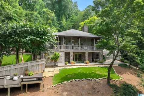 2258 Shady Creek Trail Vestavia Hills AL 35216