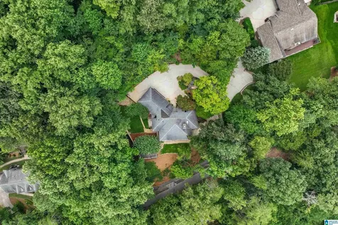 2258 Shady Creek Trail Vestavia Hills AL 35216