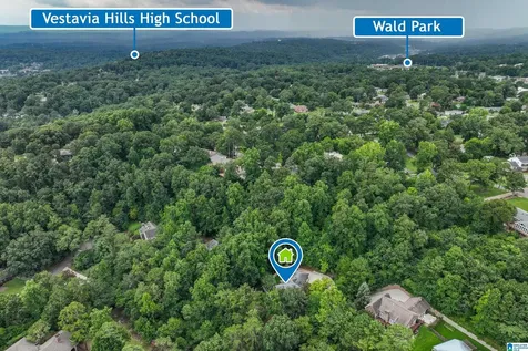 2258 Shady Creek Trail Vestavia Hills AL 35216