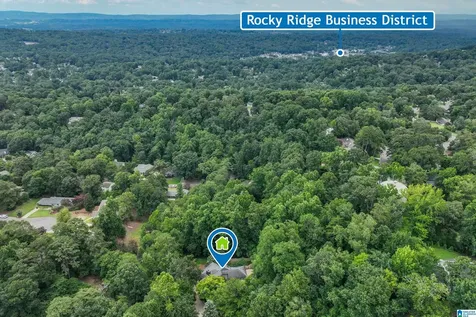 2258 Shady Creek Trail Vestavia Hills AL 35216