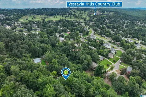 2258 Shady Creek Trail Vestavia Hills AL 35216
