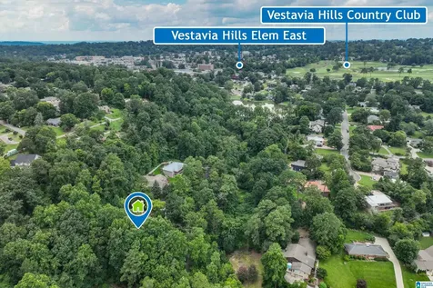 2258 Shady Creek Trail Vestavia Hills AL 35216